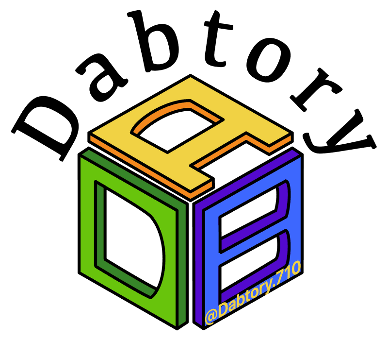 Dabtory Logo